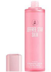 Jeffree Star Cosmetics Skin Strawberry Water Facial Toner Gesichtswasser 135.0 ml