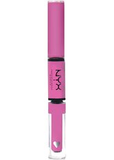 NYX Professional Makeup Shine Loud High Shine Lipgloss Lipgloss 3.4 ml
