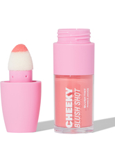 Makeup Revolution Hot Shot Cheek Tint (Various Shades) - Pink