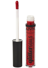NYX Professional Makeup Glitter Goals Liquid Lipstick (Various Shades) - Shimmy
