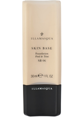 Illamasqua Skin Base Foundation 6 30 ml Creme Foundation