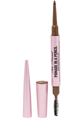 Too Faced - Pomade In A Pencil - Pomade Brow Augenbrauenstift - -brows Pomade- Auburn