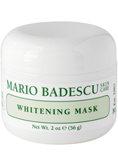 Mario Badescu Produkte Whitening Mask Feuchtigkeitsmaske 59.0 ml