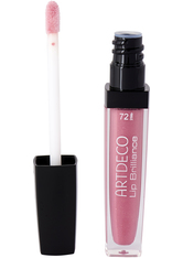 ARTDECO Lip Brilliance  Lipgloss 5 ml Nr. 72 - Brilliant Romantic Pink