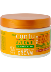 Cantu Avocado Hydrating Curling Cream