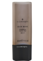 Illamasqua Skin Base Foundation 17 30 ml Creme Foundation