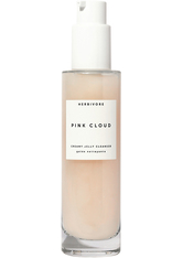 Herbivore - Pink Cloud Jelly Cleanser - Reinigungsgel