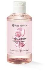 Yves Rocher Duschgel - Duschgel Rosenblüten
