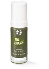 Yves Rocher Maniküre - Nagellack Go Green Vert olivier