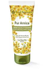Yves Rocher Handpflege - Feuchtigkeits-Handcreme