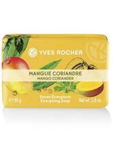 Yves Rocher Seife - Seife - belebender Duft Mango-Koriander