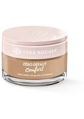 Yves Rocher Foundation - Zéro Défaut Creme-Make-up 12h hohe Deckkraft Rosé 300