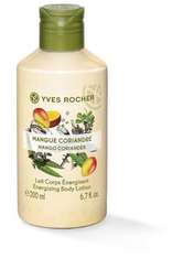 Yves Rocher Bodylotion - Körpermilch Mango-Koriander