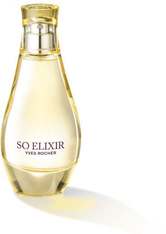 Yves Rocher Eau De Parfum - Eau de Parfum So Elixir  50ml