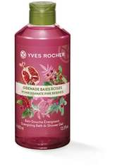 Yves Rocher Duschgel - Duschbad Granatapfel-Rosa Pfeffer 400ml