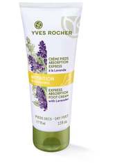 Yves Rocher Fußpflege - Reichhaltige Fußcreme