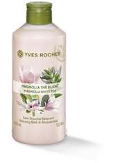 Yves Rocher Duschgel - Duschbad Magnolie-Weißer Tee 400ml