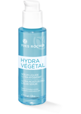 Yves Rocher Hydra Végétal Ultra-Feuchtigkeits-Serum Feuchtigkeitsserum 30.0 ml