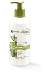 Yves Rocher Feuchtigkeits-Körpermilch für trockene Haut Bodylotion 390.0 ml