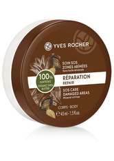 Yves Rocher Körperöl & Balsam - Repair-SOS-Körperbalsam