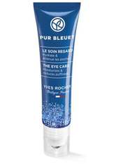 Yves Rocher Pure Bleuet Augenkonturpflege Augencreme 15.0 ml