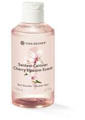Yves Rocher Duschgel - Duschgel Kirschblüten