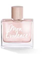 Yves Rocher Eau De Parfum - Mon Evidence - Eau de Parfum 50ml