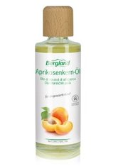 Bergland Pflegeöle Aprikosenkern Körperöl 125 ml