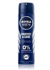 NIVEA MEN Protect & Care  Deodorant Spray 150 ml
