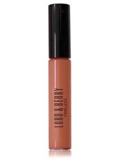 Lord & Berry Timeless Kissproof  Liquid Lipstick 7 ml BOLD RED