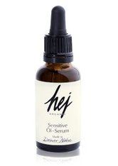 Hej Organic Sensitive Öl-Serum Gesichtskur 30.0 ml