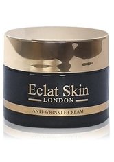 Eclat Skin London Gold 24K Anti-Wrinkle Gesichtscreme 50 ml