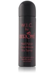 Herôme Cosmetics One Minute Dry Spray Nagellacktrockner 75 ml No_Color