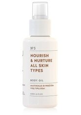 You & Oil Nourish & Nurture Body Oil for All Skin Types 100 ml