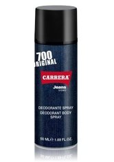 CARRERA JEANS PARFUMS Uomo  Deodorant Spray 150 ml
