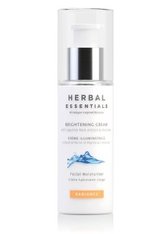 Herbal Essentials Brightening Cream Gesichtscreme  50 ml