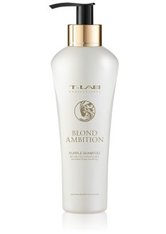 T-LAB Professional Organic Care Collection Blond Ambition Haarshampoo  250 ml