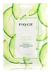 PAYOT Morning Masks Winter is coming Tuchmaske 15 Stk