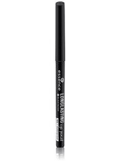 Essence Augen Eyeliner & Kajal Long Lasting Eye Pencil Nr. 01 Black Fever 0,28 g