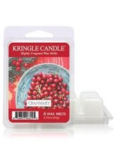 Kringle Candle Kringle Wax Melts Cranmary 6pcs Duftwachs 66 g