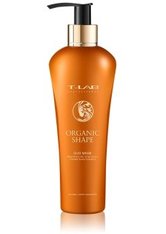 T-LAB Professional Organic Care Collection Curl Passion Conditioner 250 ml