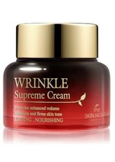 the SKIN HOUSE Wrinkle Supreme Cream Gesichtscreme 50 ml