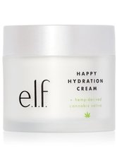 e.l.f. Cosmetics Happy Hydration Nourishing Gesichtscreme 50 g