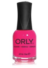 Orly Nail Lacquer 18ml (Various Shades) - Naughty