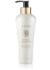 T-LAB Professional Organic Care Collection Blond Ambition Conditioner  250 ml
