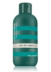 elgon HAIRCOLOR Colorcare Anti-Red Shampoo 300 ml