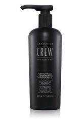 American Crew Shaving Skin Care Moisturizing Shave Cream Rasiercreme  150 ml
