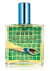NUXE Huile Prodigieuse Limited Edition Blau Trockenöl  100 ml