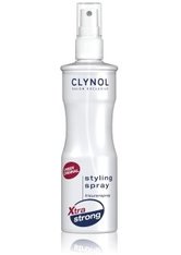 Clynol Styling Spray Xtra Strong Haarspray 200.0 ml