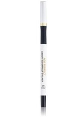 L'Oréal Paris Age Perfect Cremiger Wasserfester Eyeliner Eyeliner 1 Stk Nr. 1 - Black